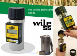 Máy đo độ ẩm ngũ cốc Farmcomp Wile 55