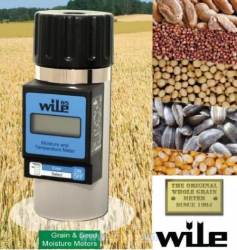 Máy đo độ ẩm ngũ cốc Farmcomp Wile 65