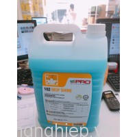 Nước lau sàn và tạo độ bóng Goodmaid G102- 5l Made in Malaysia
