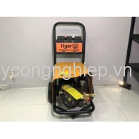 Máy phun xịt rửa xe cao áp tự ngắt 2.2KW Tiger UV-1145