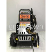 Máy phun xịt rửa xe cao áp 3KW Tiger UV-2200