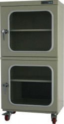 Tủ chống ẩm tự động Darlington DDC 240I