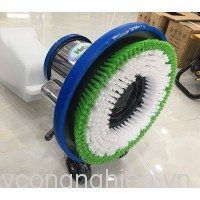 Máy chà sàn giặt thảm công nghiệp Hiclean HC 522H