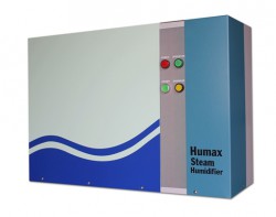 Máy tạo ẩm điện cực Humax HM-8S (8kg/h)