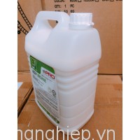 Sáp phủ siêu bóng và bảo dưỡng sàn gỗ - chống mối mọt Goodmaid G0233 Made in Malaysia-5Lit