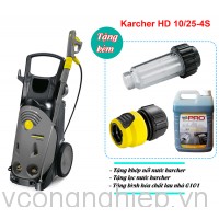 Máy phun rửa cao áp Karcher HD 10/25-4 S *EU-I mã 1.286-902.0