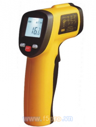 Máy đo nhiệt độ tia hồng ngoại M&MPRO TMAMF008    