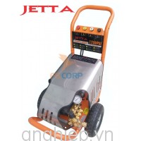 Máy phun xịt rửa xe áp lực cao Jetta Jet250-7.5T4