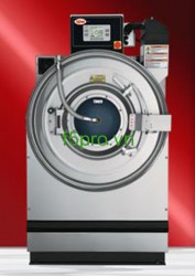 Máy giặt vắt công nghiệp tốc độ cao Unimax  UWN-035T3V