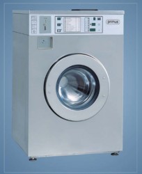 Máy giặt vắt công nghiệp Primus C6 6Kg