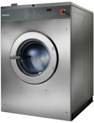 Máy giặt vắt công nghiệp Huebsch HC 40