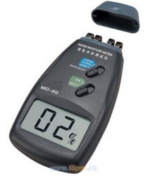 Đồng hồ đo nhiệt độ,độ ẩm M&MPro HMMD6G