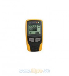 Đồng hồ đo nhiệt độ,độ ẩm M&MPro HMAMT-116