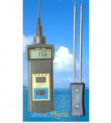 Đồng hồ đo độ ẩm nông sản M&MPro HMMC-7821