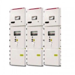 Tủ điện trung thế Metal-clad ABB 25kV