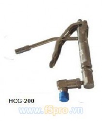 Súng bơm mỡ Kocu HCG-200