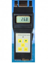 Đồng hồ đo độ ẩm M&MPro HMMC7812