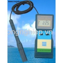 Đồng hồ đo độ ẩm M&MPro  HMHT6290