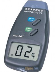 Máy đo độ ẩm M&MPro HMMD2G+