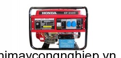 Máy phát điện Honda EP6500