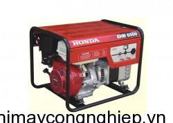 Máy phát điện Honda EHB 6500R1