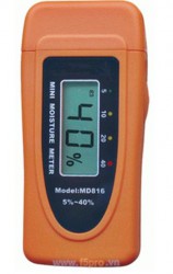 Máy đo độ ẩm M&MPro HMMD816