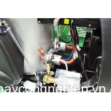 Máy rửa xe hơi nước Optima Steamer EST3 