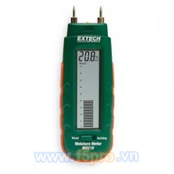 Thiết bị đo độ ẩm Extech MO210