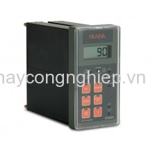 Thiết bị đo và kiểm soát DO (Oxy hòa tan) Hanna HI8410