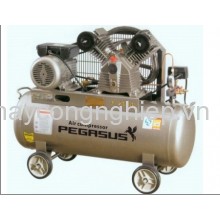 Máy nén khí chạy bằng dầu Diesel Pegasus TTM-V-0.25/8
