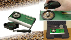 Máy đo độ ẩm nông sản,ngũ cốc Farmcomp Unimeter Digital