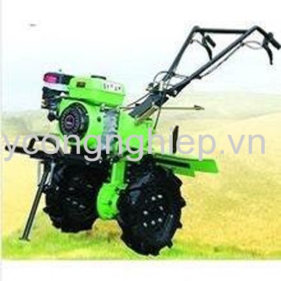 Máy xới đất đa năng động cơ 7HP model WY500