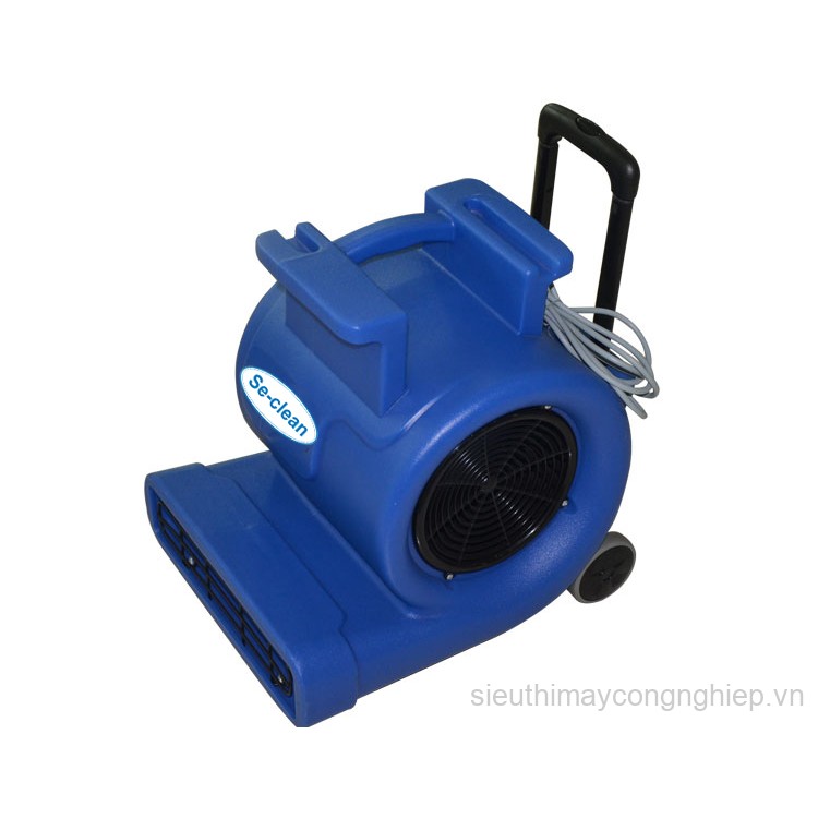 Máy thổi con sò SE-CLEAN SC-900