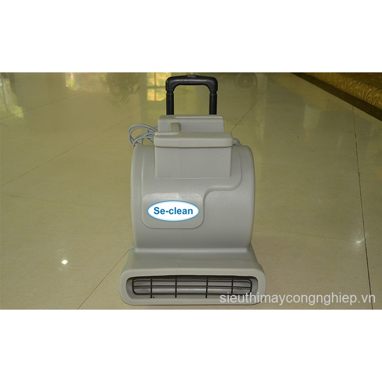 Máy thổi con sò SE-CLEAN SC-900