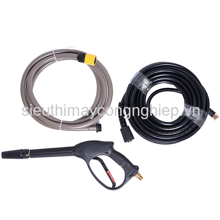 Máy rửa xe chuyên nghiệp LUTIAN LT-590 2.2KW