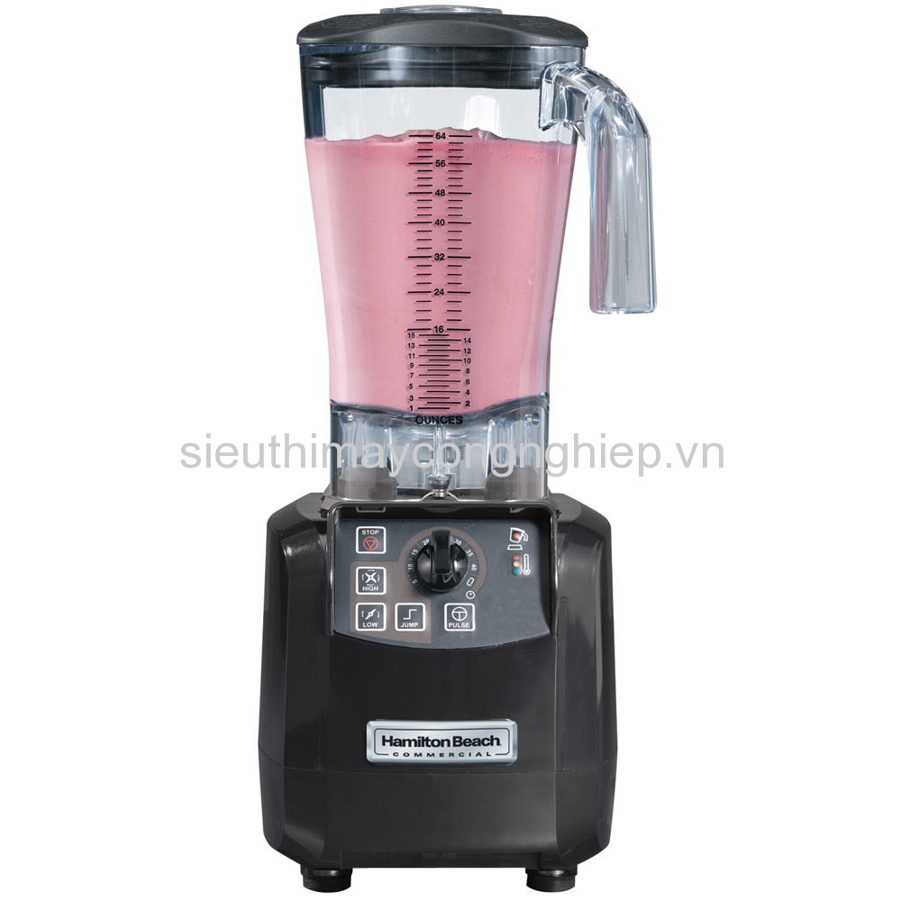Máy xay sinh tố Tempest Blender HBH 650-CE