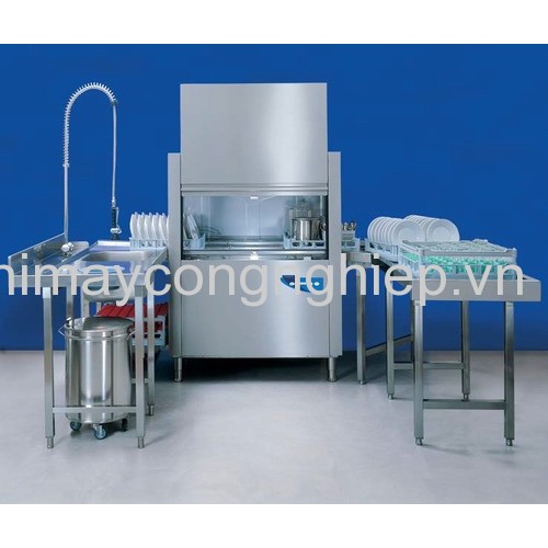 Máy rửa chén Steel 7-3