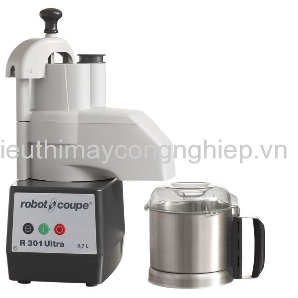 Máy cắt rau củ quả đa năng R301Ultra