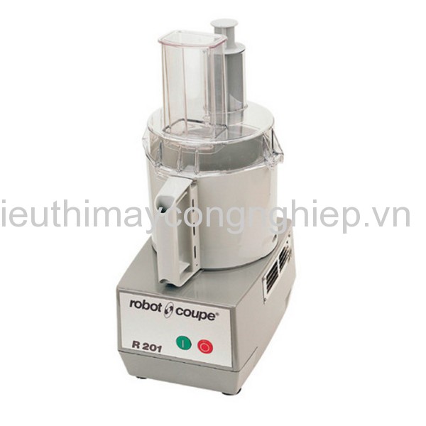 Máy cắt rau củ quả đa năng R201E