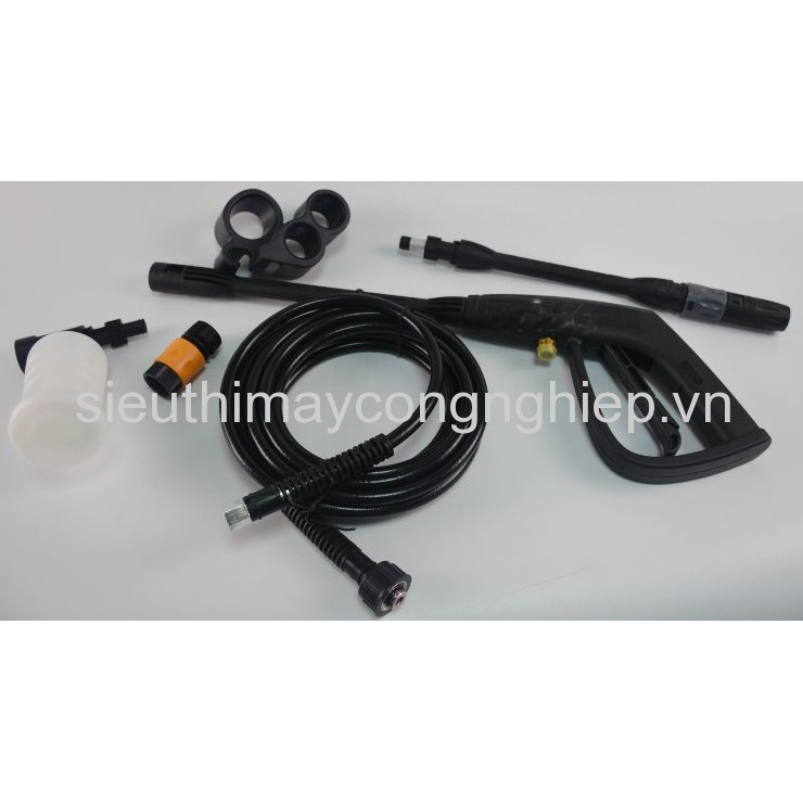 Máy xịt rửa áp lực cao Ford FPWE F1.1