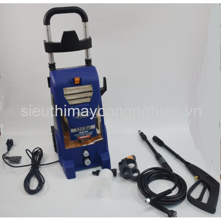 Máy xịt rửa áp lực cao Ford FPWE F1.1