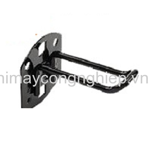 Móc U 3" cố định Tủ treo & Giá treo TEAC0103    