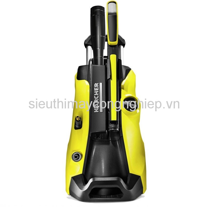 Máy phun áp lực Karcher K5 Full Control Home