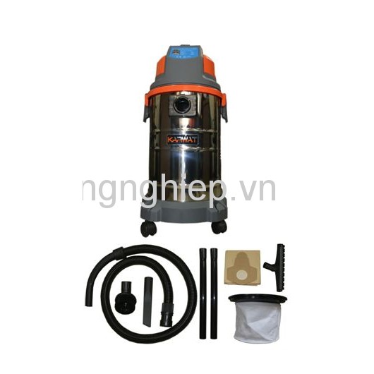 Máy hút bụi, hút nước KARWAT JN 503-35L