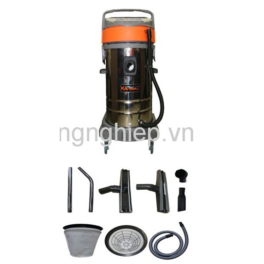 Máy hút bụi, hút nước KARWAT JN 301 -80L