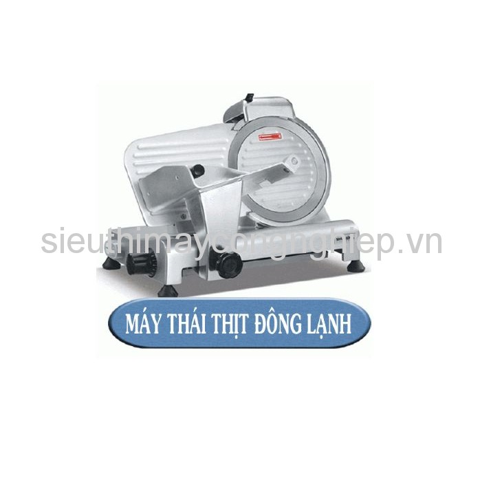 Máy thái thịt đông lạnh ES300