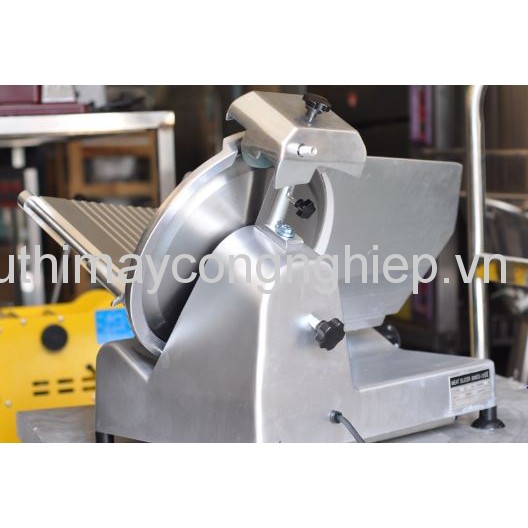 Máy thái thịt đông lạnh ES300