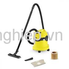 Máy hút bụi Karcher WD 2 Cartridge filter kit EU-I mã 1.629-764.0