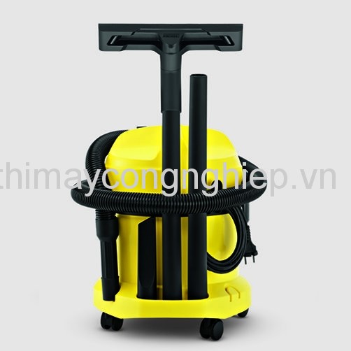 Máy hút bụi Karcher WD 2 Cartridge filter kit EU-I mã 1.629-764.0
