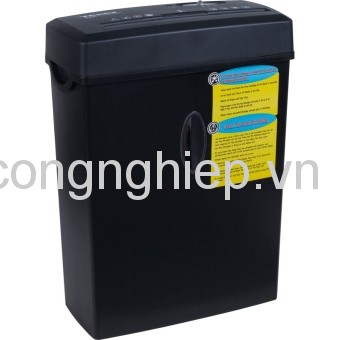 Máy Hủy Tài Liệu 12L Texet CC612N